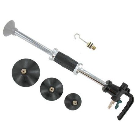 Débosseleur à ventouse par dépression - Muvo