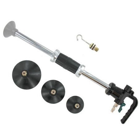 Débosseleur à ventouse par dépression - Muvo