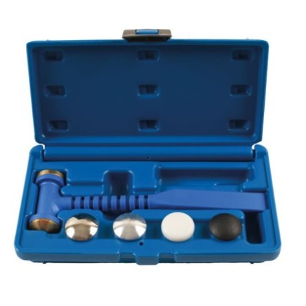 Coffret mini marteau de précision - Muvo