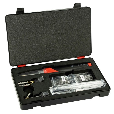 Coffret complet pour la réparation des plastiques - Muvo