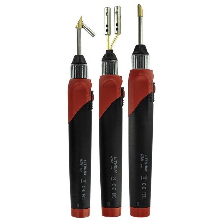 coffret réparation plastiques