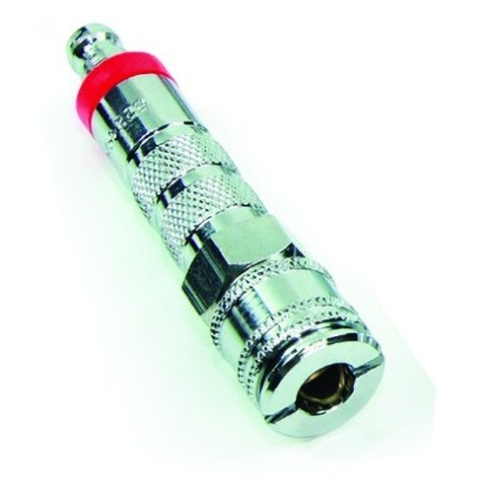 Rallonge droite raccord rapide de 70mm - Muvo