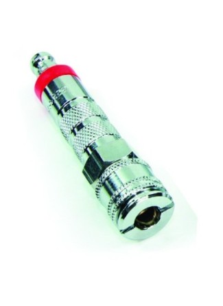 Rallonge droite raccord rapide de 70mm - Muvo