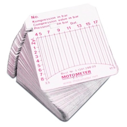 Paquet de 100 diagrammes - 12kg - Muvo