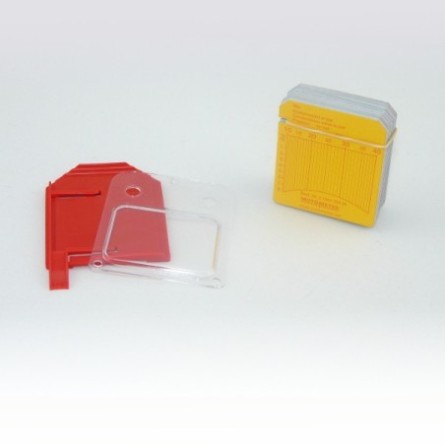 Fenêtre de protection - Muvo