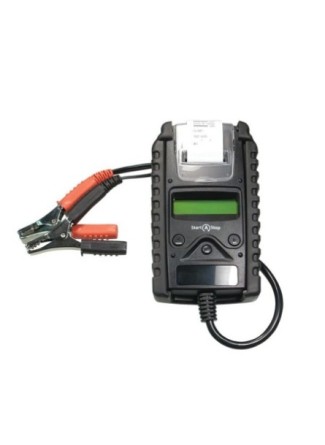 Testeur de batterie STOP&START - Muvo