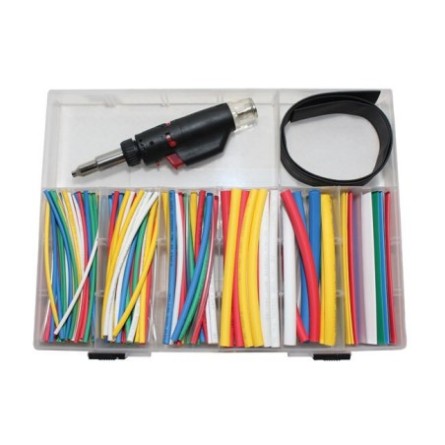 Kit complet de réparation de faisceaux - Muvo