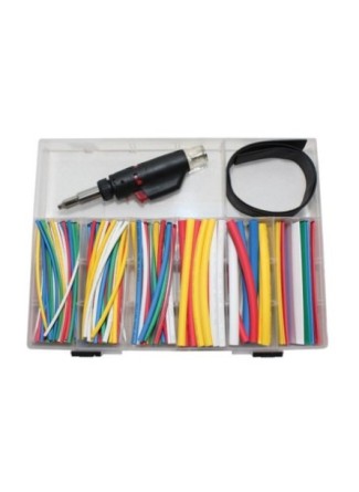 Kit complet de réparation de faisceaux - Muvo