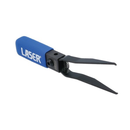 Pince scarabée pour fusible et relais