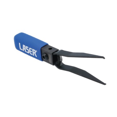 Pince scarabée pour fusible et relais