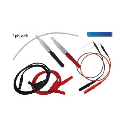 Coffret pique-fils - Muvo