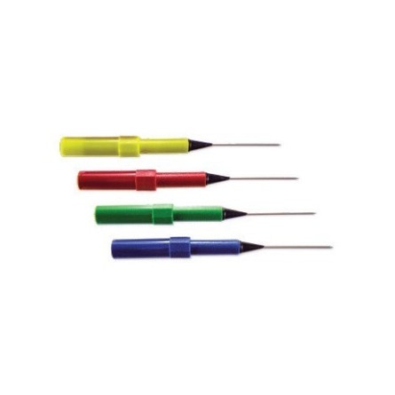 Jeu de pointes de touche calculateur - Muvo