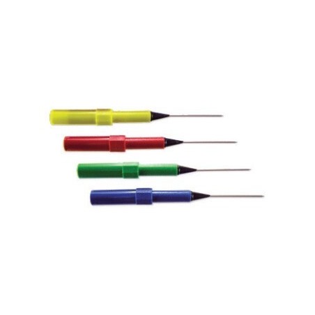 Jeu de pointes de touche calculateur - Muvo