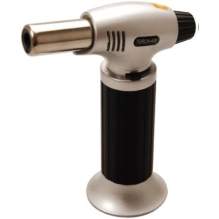 Mini chalumeau à gaz - Muvo