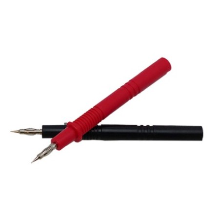 Pointes de touche pour multimètre au détail - Muvo