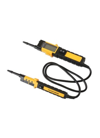 Testeur haute tension CAT IV 1000V