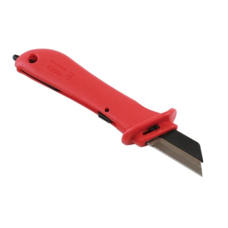 Lames de rechange avec protection X4