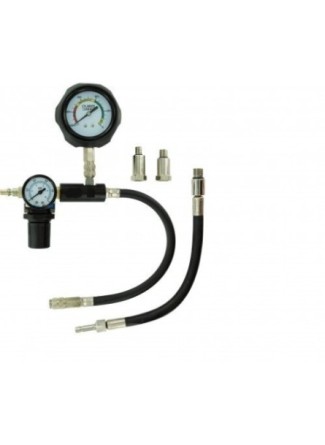 Coffret haute pression complet