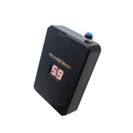 Contrôleur pression AD Blue PSA - Muvo