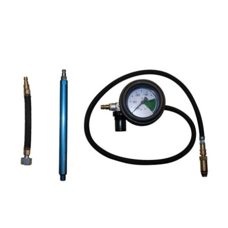 Kit testeur de chute de pression - Muvo