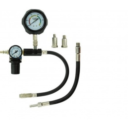 Contrôleur étanchéité de cylindres - Muvo