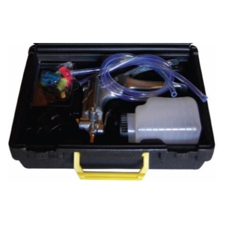 Pompe pression-dépression - Muvo