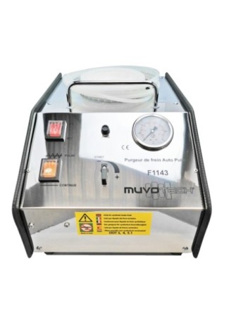 Purgeur de frein Auto Pulse - Muvo