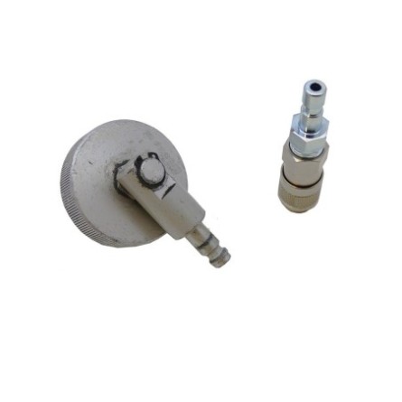 Adaptateur pour purgeur - Muvo