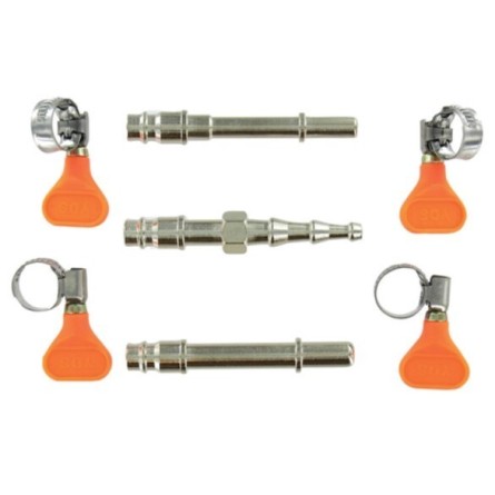 Adaptateurs vidangeur de réservoir - Muvo