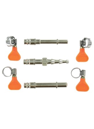 Adaptateurs vidangeur de réservoir - Muvo