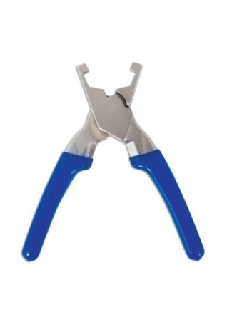 Pince pour raccord de carburant - Muvo