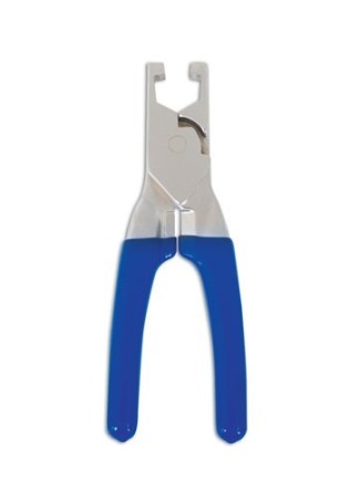 Pince pour raccord de carburant