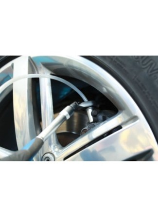 Kit d'outils de purge de freins VAG