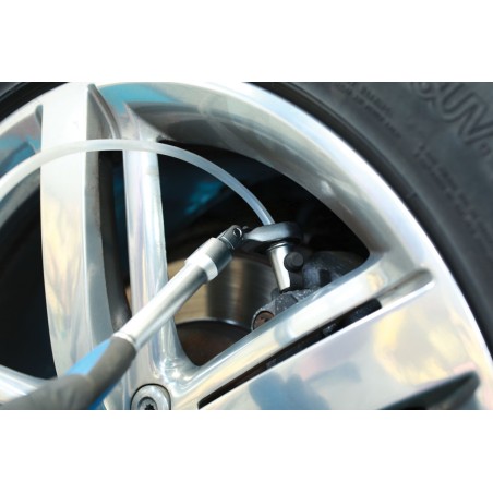 Kit d'outils de purge de freins VAG