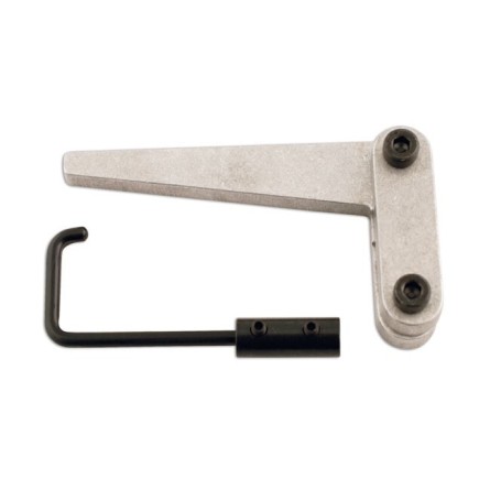 Jauge de mesure des disques de frein