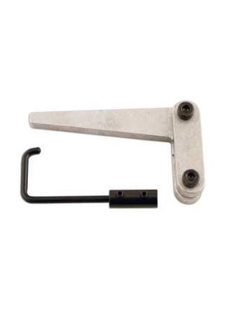 Jauge de mesure des disques de frein