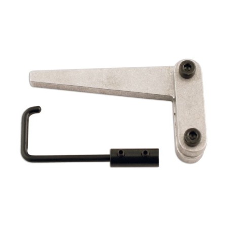 Jauge de mesure des disques de frein