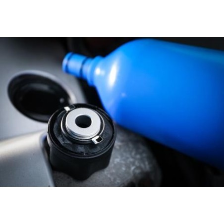 Kit d’entonnoirs de remplissage d’huile 24 pièces