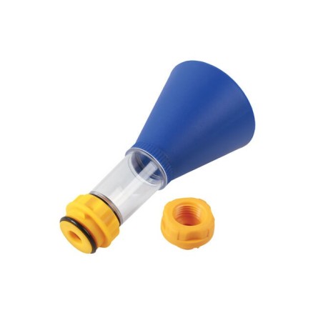 Entonnoir à huile Renault et Nissan - Muvo