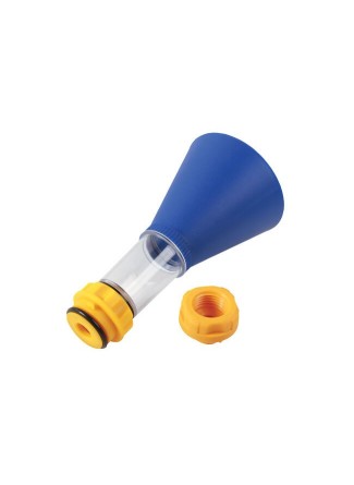 Entonnoir à huile Renault et Nissan - Muvo