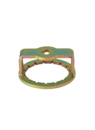 Cloche pour filtre à huile / Opel 1.5 Diesel