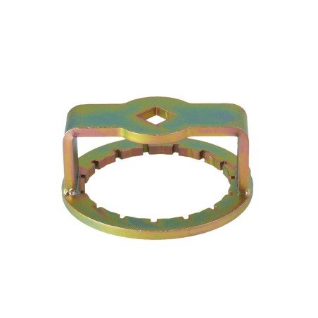 Cloche pour filtre à huile / Opel 1.5 Diesel