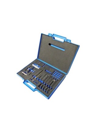 Coffret d’extraction de bougies de préchauffage cassées M10 - Muvo