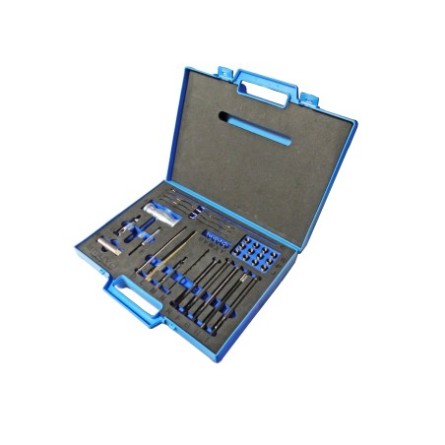 Coffret d’extraction de bougies de préchauffage cassées M8 - Muvo