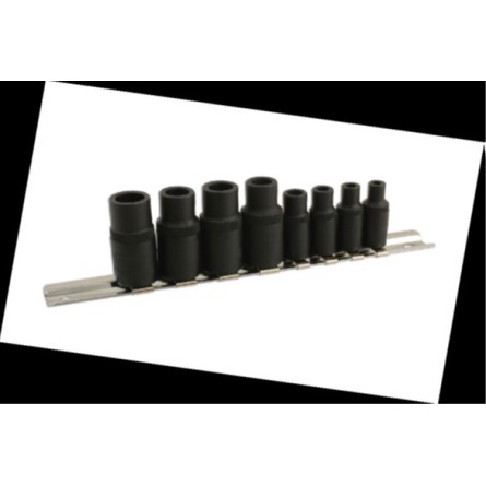 Porte taraud 1/4' - 3/8'