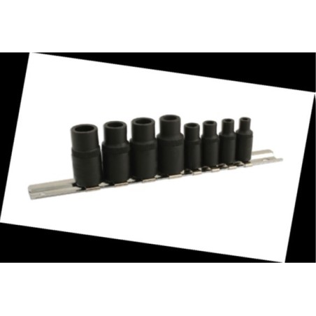 Porte taraud 1/4' - 3/8'