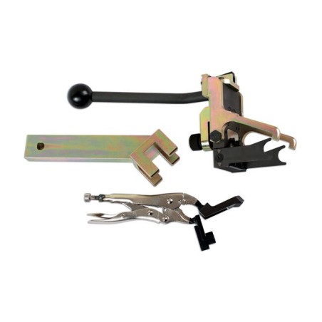 Kit de dépose et d’installation de leviers intermédiaires - Muvo