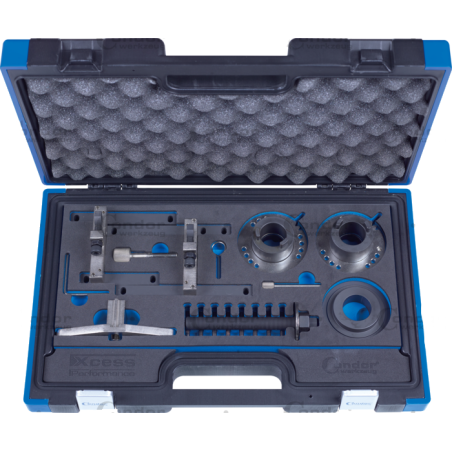 Coffret de calage Ford Ecoboost 3 cylindres 1.0L et 1.1L - Muvo