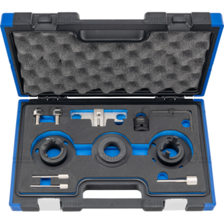 Coffret de calage Ford Ecoboost (FOX) - Muvo