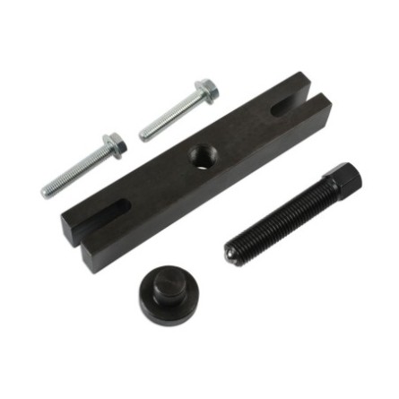 Extracteur de poulie d’amortisseur de vibration Ford 2.0 Ecoblue TDCI - Muvo